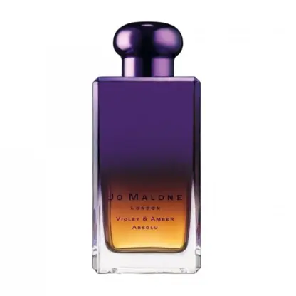 Jo Malone London Violet & Amber Absolu