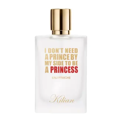 Kilian Paris Princess Eau Fraiche