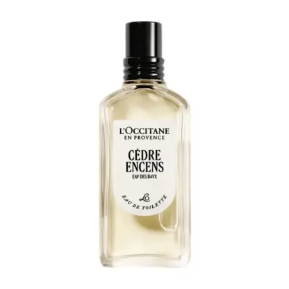 L'Occitane En Provence Cedre Encens