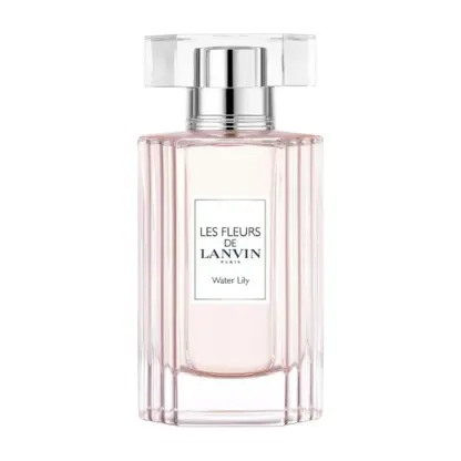 Lanvin Les Fleurs de Lanvin Water Lily