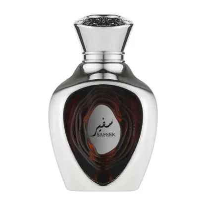 Lattafa Niche Emarati Safeer