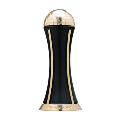 Lattafa Pride Winners Trophy Gold