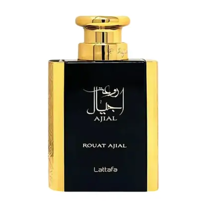 Lattafa Rouat Ajial