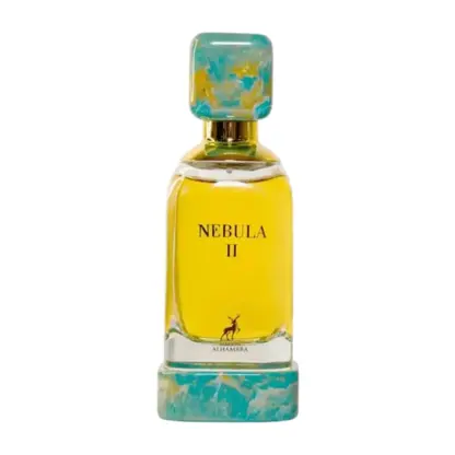 Maison Alhambra Nebula II.