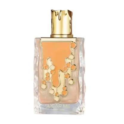 Maison Alhambra Sugar Me Carrot Cake