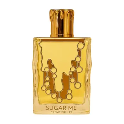 Maison Alhambra Sugar Me Crème Brulee