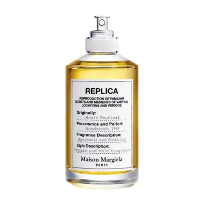 Maison Margiela Paris Replica Music Festival