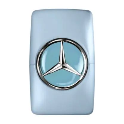 Mercedes-Benz Man Fresh