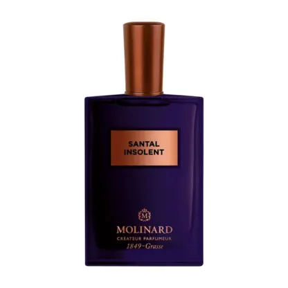 Molinard Santal Insolent