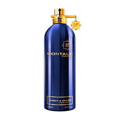 Montale Amber & Spices