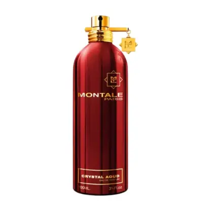 Montale Crystal Aoud