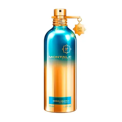 Montale Herbal Aquatica