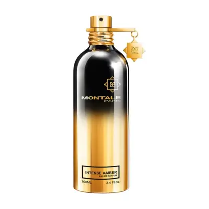 Montale Intense Amber
