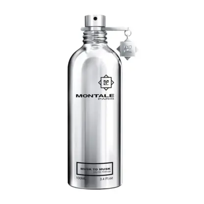 Montale Musk To Musk