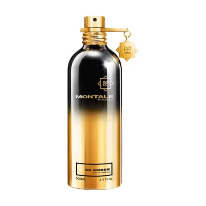 Montale So Amber