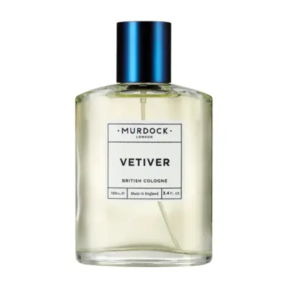 Murdock London Vetiver Cologne