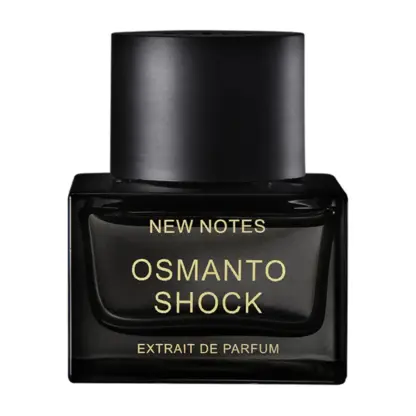 New Notes Osmanto Shock