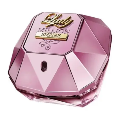 Paco Rabanne Lady Million Empire