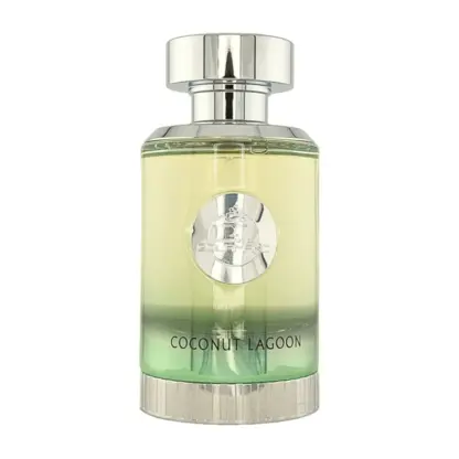 Paris Corner Coconut Lagoon