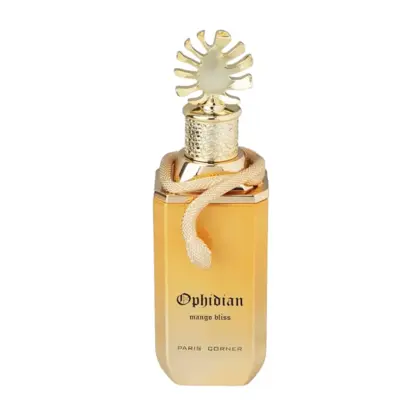 Paris Corner Ophidian Mango Bliss