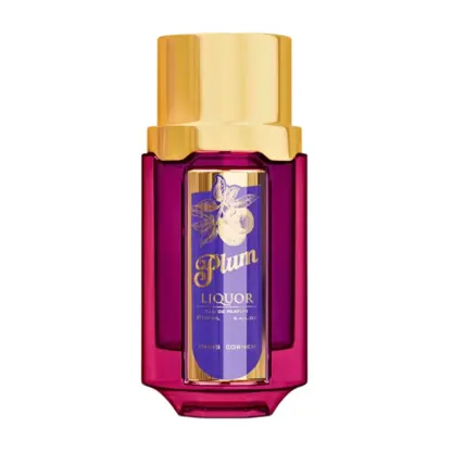 Paris Corner Plum Liquor