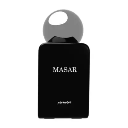 Pernoire Masar