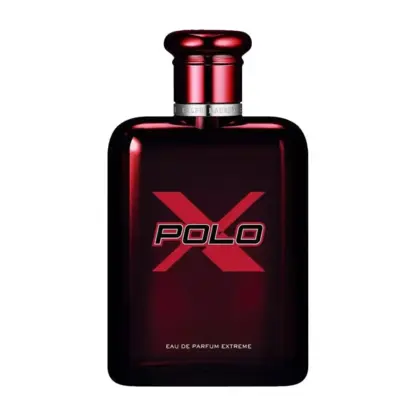 Ralph Lauren Polo Red Extreme