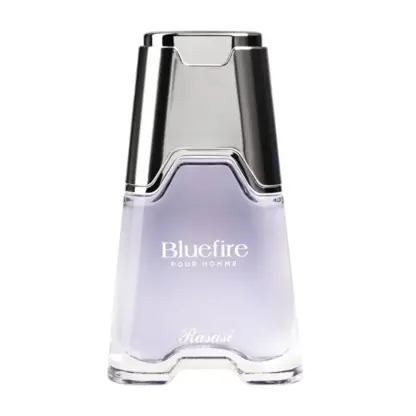 Rasasi Bluefire