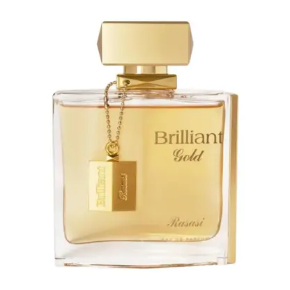 Rasasi Brilliant Gold