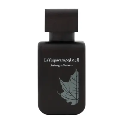 Rasasi La Yuqawam Ambergris Showers