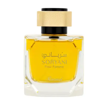 Rasasi Soryani Pour Femme