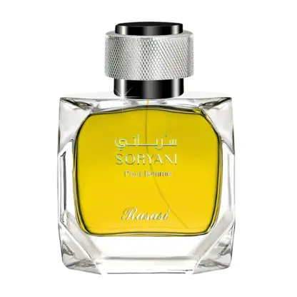 Rasasi Soryani Pour Homme
