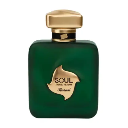 Rasasi Soul