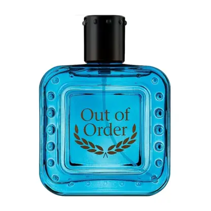Real Time Out Of Order