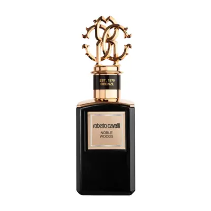 Roberto Cavalli Noble Woods