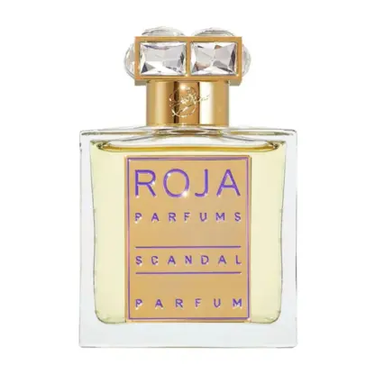 Roja Parfums Scandal