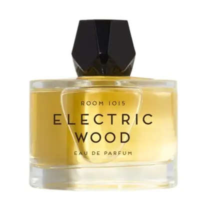 Room 1015 Electric Wood