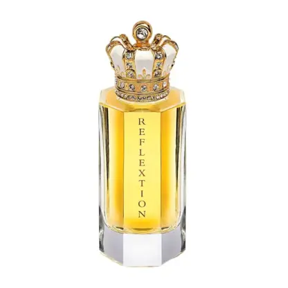 Royal Crown Reflextion