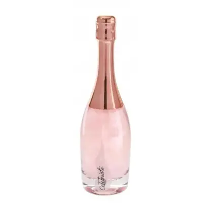 Sellion Parfums Celebrate Rose Gold Glitter