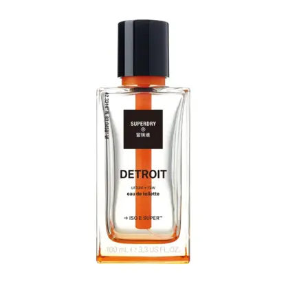 Superdry Detroit