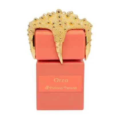 Tiziana Terenzi Orza
