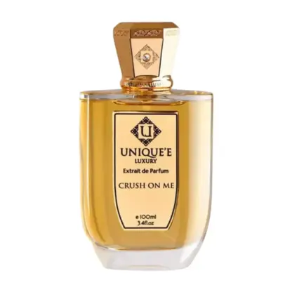 Unique'e Luxury Crush On Me