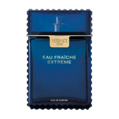 Versace Man Eau Fraîche Extrême