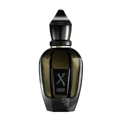 Xerjoff Duran Duran Black Moonlight
