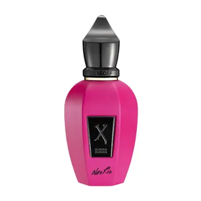 Xerjoff Duran Duran NeoRio Pink Flacon