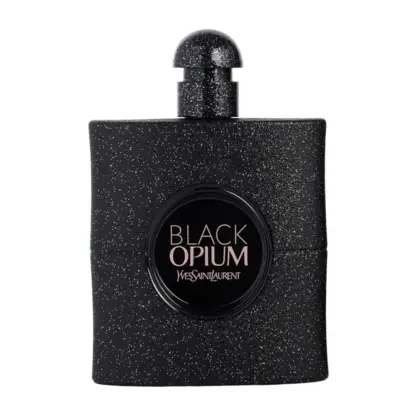 Yves Saint Laurent Black Opium Extreme