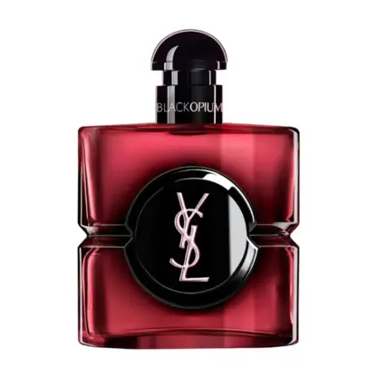Yves Saint Laurent Black Opium Pink Glaze