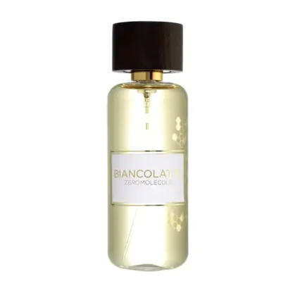 Zeromolecole Biancolatte