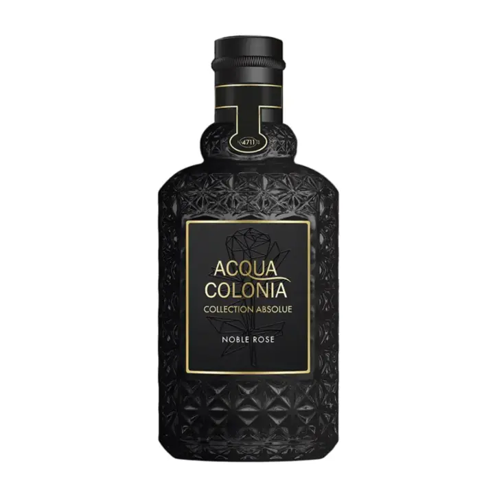 4711 Acqua Colonia Collection Absolue Noble Rose