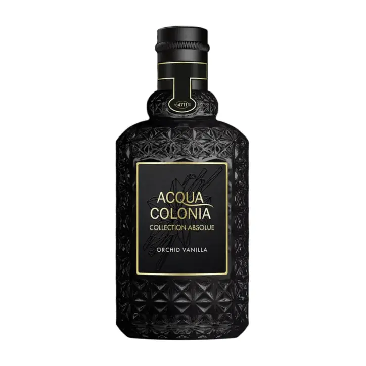 4711 Acqua Colonia Collection Absolue Orchid Vanilla
